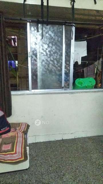 1 BHK Flat In Vishwanath Apartment  For Sale  In Bhawani Peth