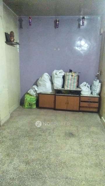 1 BHK Flat In Vishwanath Apartment  For Sale  In Bhawani Peth