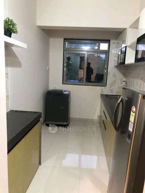 1 BHK Flat In Spm Midtown For Sale  In Spm Midtown