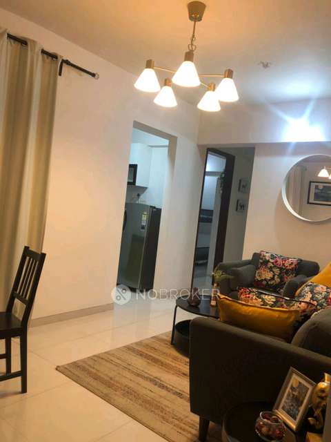 1 BHK Flat In Spm Midtown For Sale  In Spm Midtown