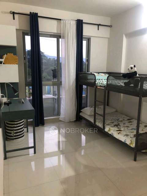 1 BHK Flat In Spm Midtown For Sale  In Spm Midtown