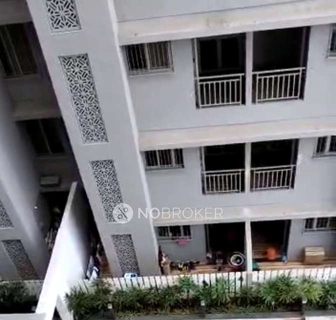 1 BHK Flat In Panama Park For Sale  In  Lohegaon