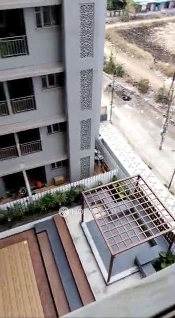 1 BHK Flat In Panama Park For Sale  In  Lohegaon