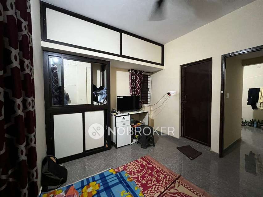 2 BHK Flat In Sandeep Amulyam for Rent  In , Yelahanka