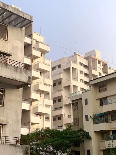 2 BHK Flat In Parth Elite, Sus For Sale  In Sus