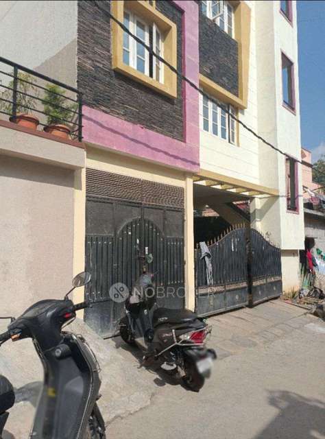 Shop in Chikkalasandra, Bangalore for Rent 