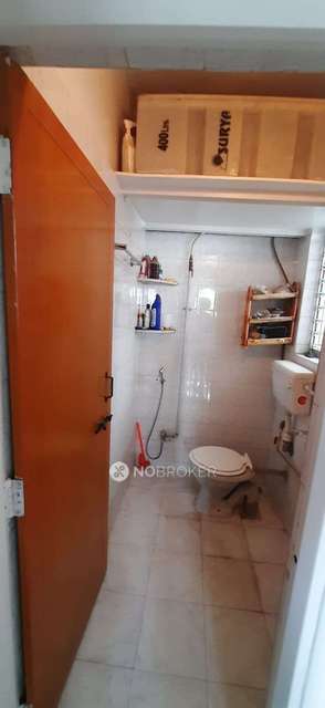 2 BHK Flat In Swapnapurti Apartment for Rent  In Kothrud