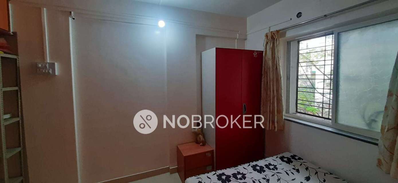 2 BHK Flat In Swapnapurti Apartment for Rent  In Kothrud