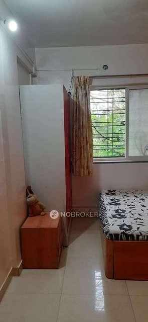 2 BHK Flat In Swapnapurti Apartment for Rent  In Kothrud