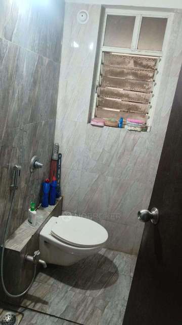 Single Room for Male In 2 BHK  In Mantra Moments In Moshi