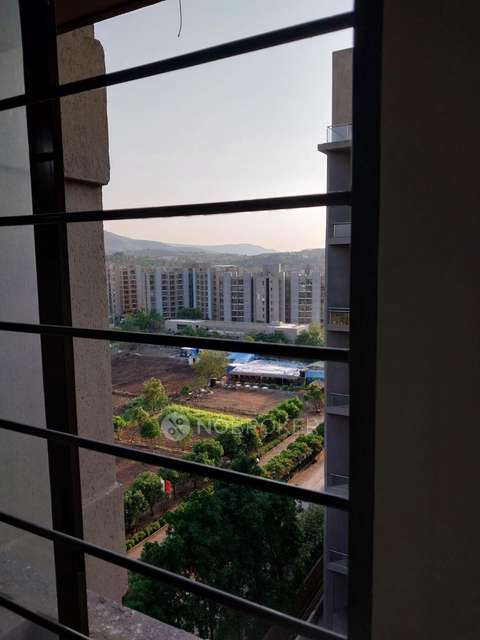 3 BHK Flat In Skyi Manas Lake, Bhugaon For Sale  In Bhugaon