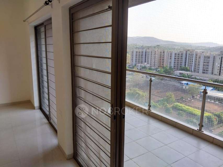 3 BHK Flat In Skyi Manas Lake, Bhugaon For Sale  In Bhugaon