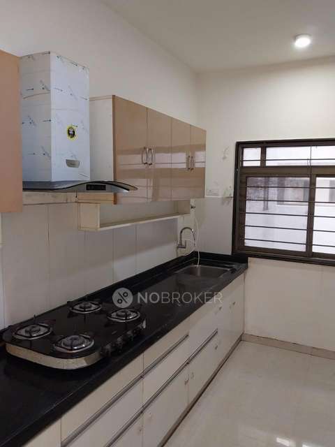 3 BHK Flat In Skyi Manas Lake, Bhugaon For Sale  In Bhugaon