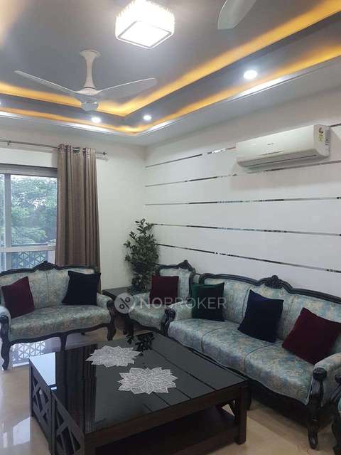 3 BHK Flat For Sale  In South City Ii