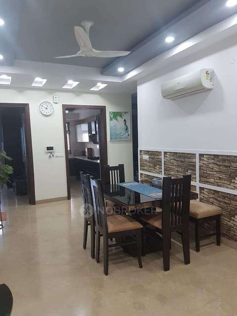 3 BHK Flat For Sale  In South City Ii