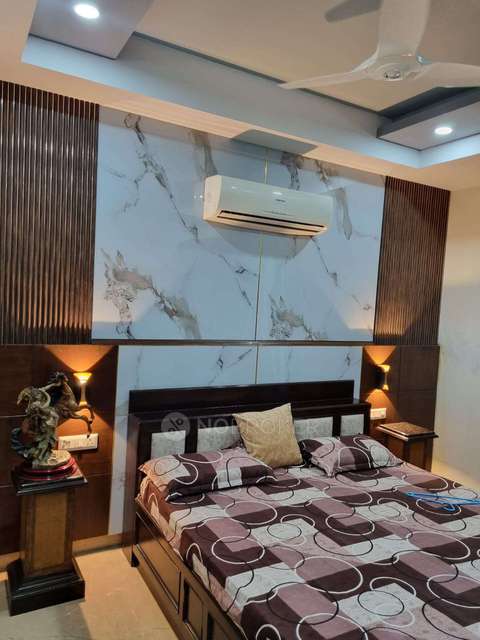 3 BHK Flat For Sale  In South City Ii