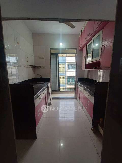 1 BHK Flat In Hari Om Pooja Towers For Sale  In Devicha Pada