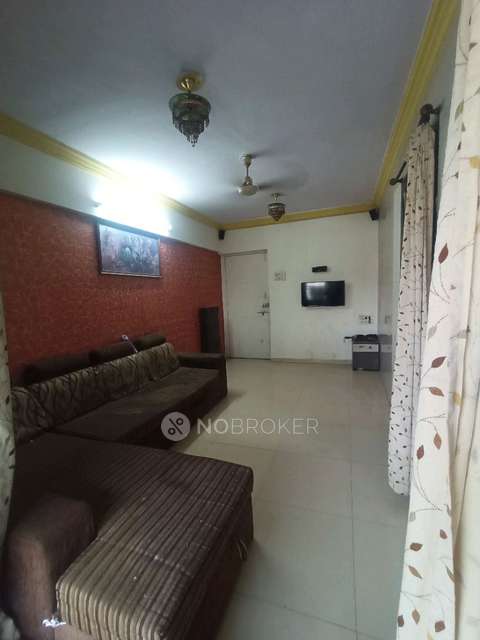1 BHK Flat In Hari Om Pooja Towers For Sale  In Devicha Pada