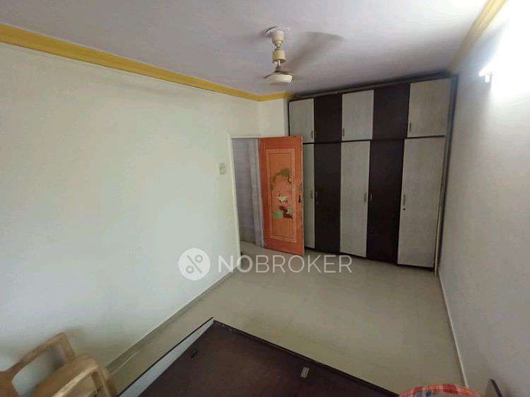 1 BHK Flat In Hari Om Pooja Towers For Sale  In Devicha Pada