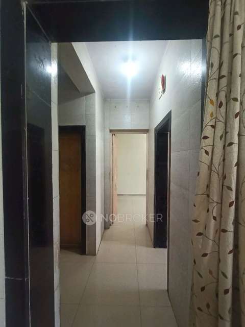 1 BHK Flat In Hari Om Pooja Towers For Sale  In Devicha Pada
