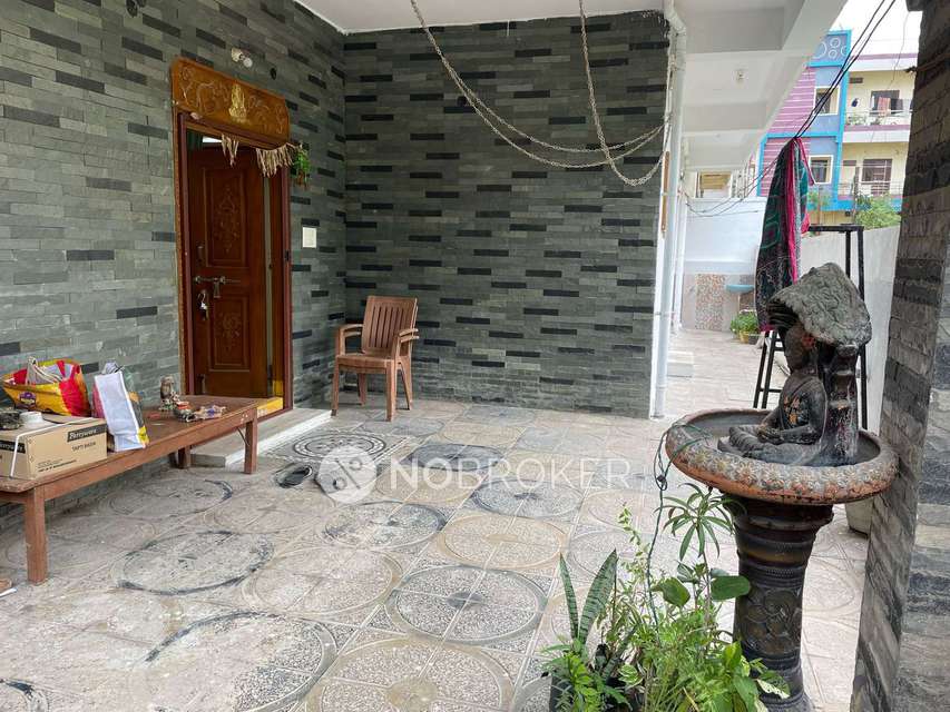 3 BHK House For Sale  In Alwal
