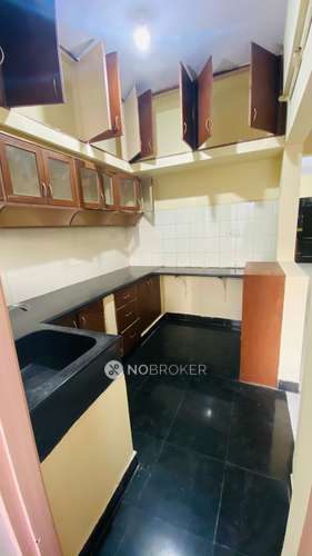 2 BHK Flat In Saptagiri Maharshi Residency For Sale  In C V Raman Nagar