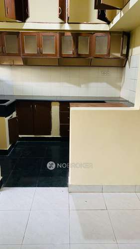 2 BHK Flat In Saptagiri Maharshi Residency For Sale  In C V Raman Nagar