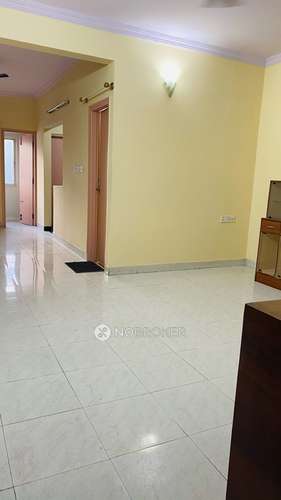 2 BHK Flat In Saptagiri Maharshi Residency For Sale  In C V Raman Nagar