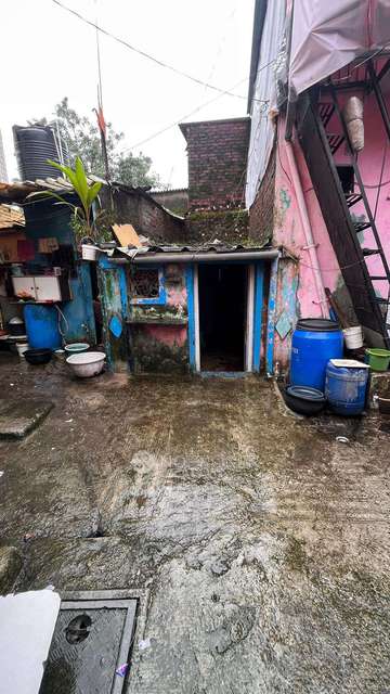 1 RK House For Sale  In Ulhasnagar