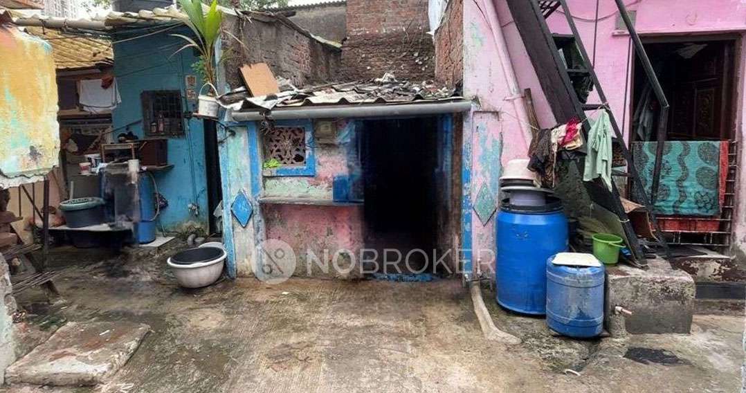 1 RK House For Sale  In Ulhasnagar