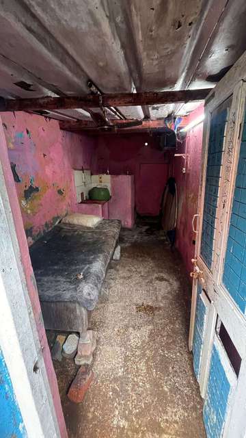 1 RK House For Sale  In Ulhasnagar