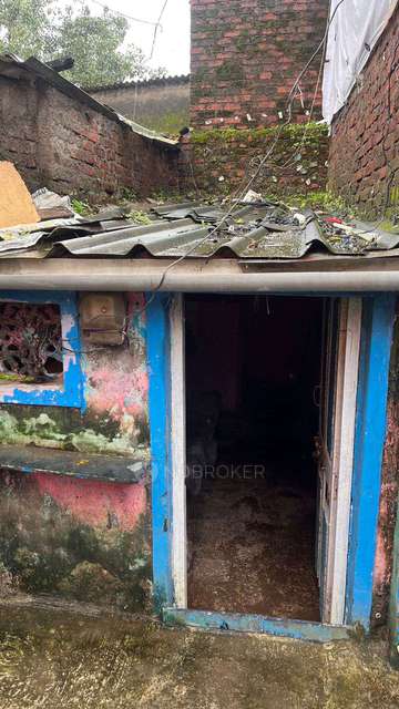 1 RK House For Sale  In Ulhasnagar