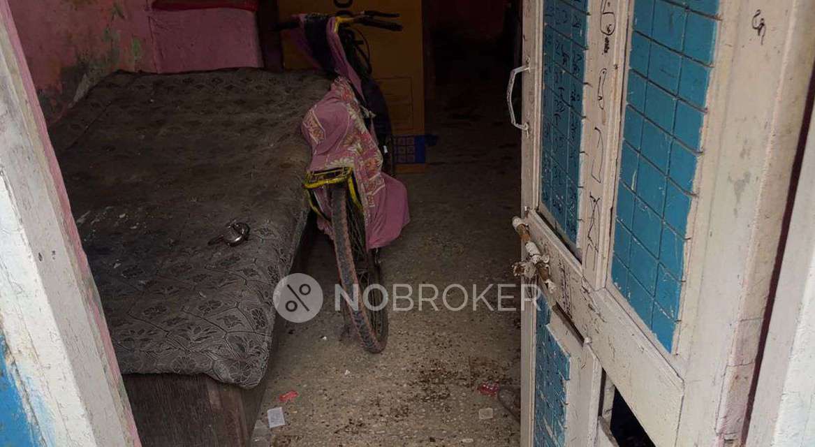 1 RK House For Sale  In Ulhasnagar