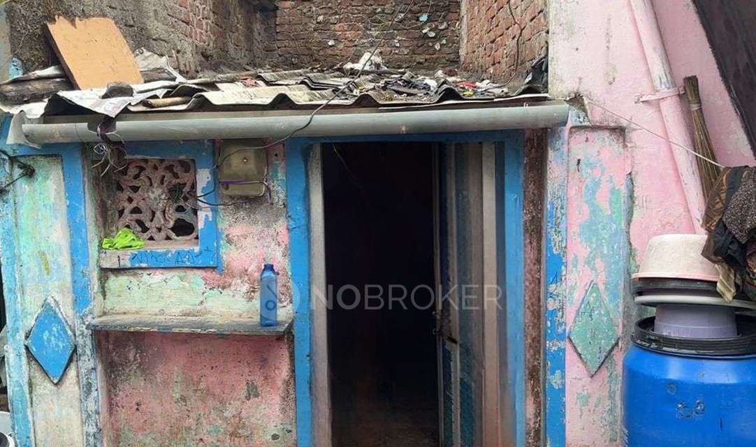 1 RK House For Sale  In Ulhasnagar
