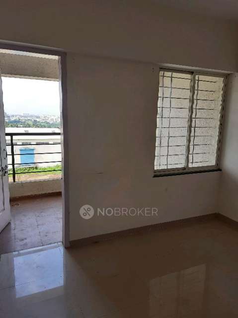 1 BHK Flat In Mantra Magic for Rent  In Chimbali