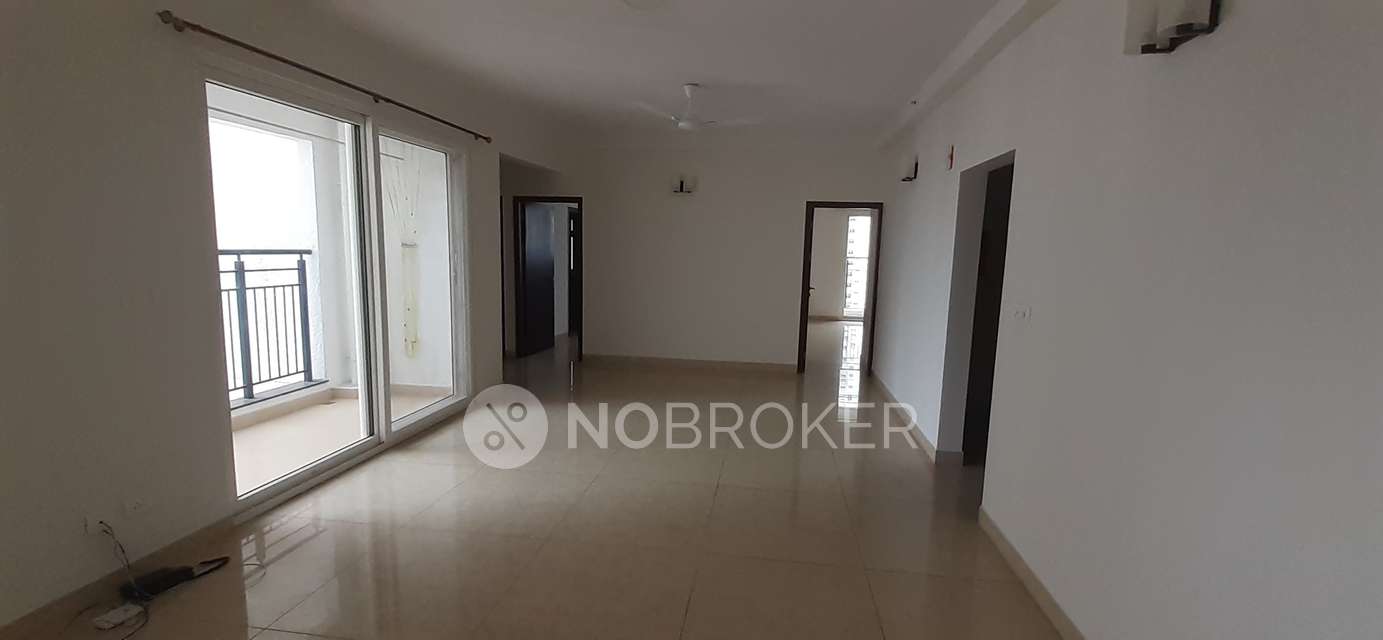3 BHK Flat In Prestige Falcon City for Rent  In Konanakunte