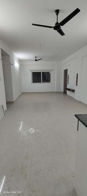 3 BHK Flat In Amrutha Enclave for Rent  In Kompally