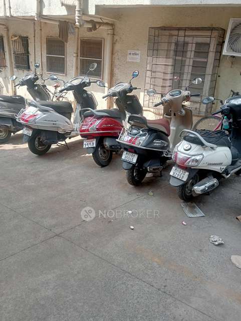 2 BHK Flat In Premkutir Apartment For Sale  In Kalwa