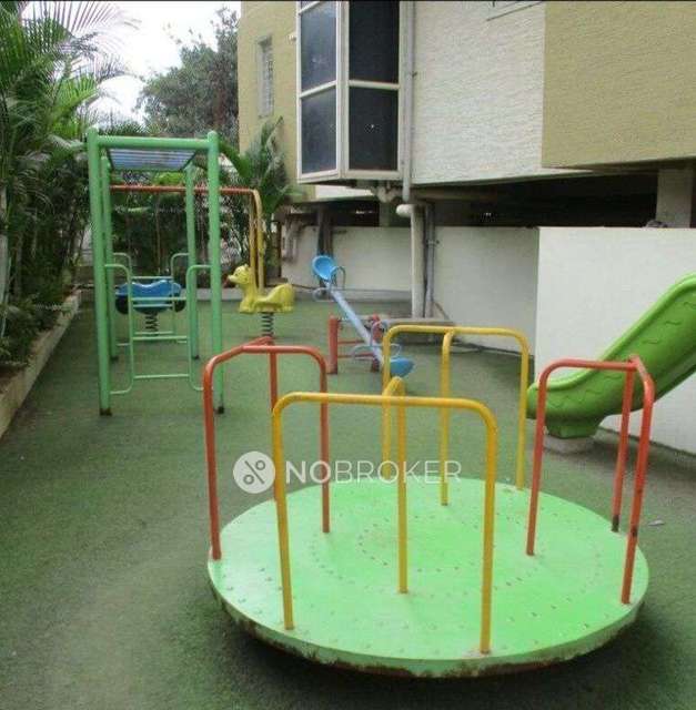 3 BHK Flat In Vbc Oracle Ridge For Sale  In Electronic City