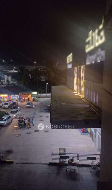 3 BHK Flat In Vbc Oracle Ridge For Sale  In Electronic City