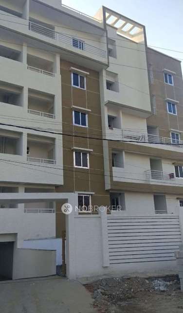 3 BHK Flat In Vbc Oracle Ridge For Sale  In Electronic City