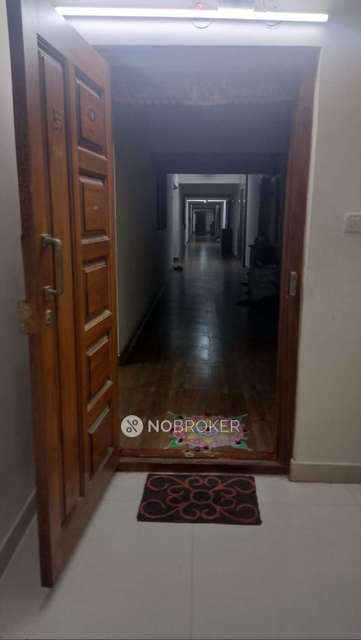 3 BHK Flat In Vbc Oracle Ridge For Sale  In Electronic City