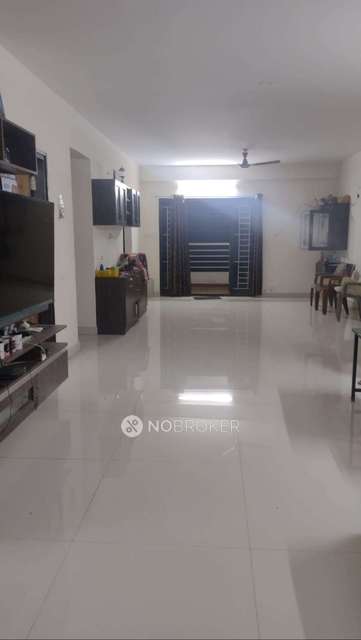 3 BHK Flat In Vbc Oracle Ridge For Sale  In Electronic City