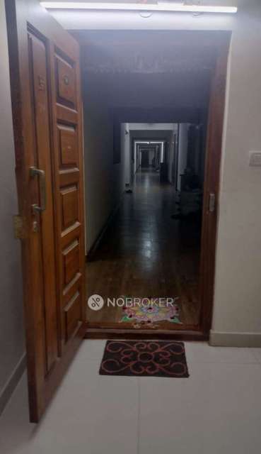 3 BHK Flat In Vbc Oracle Ridge For Sale  In Electronic City