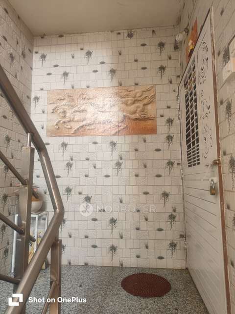 2 BHK House for Rent  In Kawadipath Toll Plaza