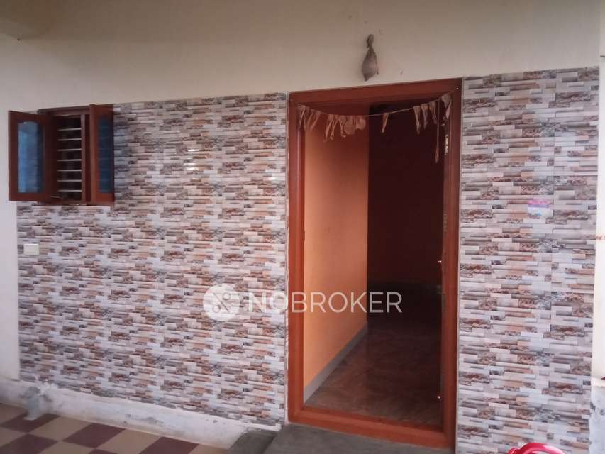 1 BHK House for Rent  In Yarappanahalli