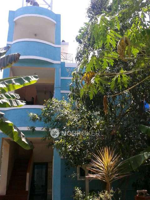 2 BHK House for Rent  In Nanmangalam