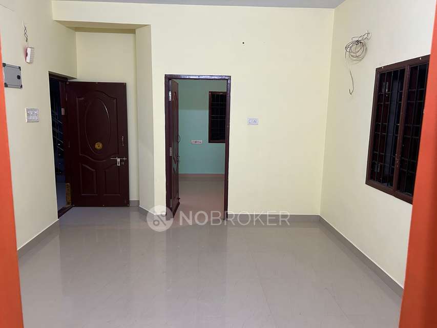 1 BHK Flat In Standalone Building  for Rent  In Thiruverkadu
