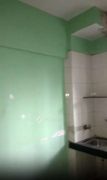 1 BHK Flat For Sale  In Green Acer Co Op Housing Society