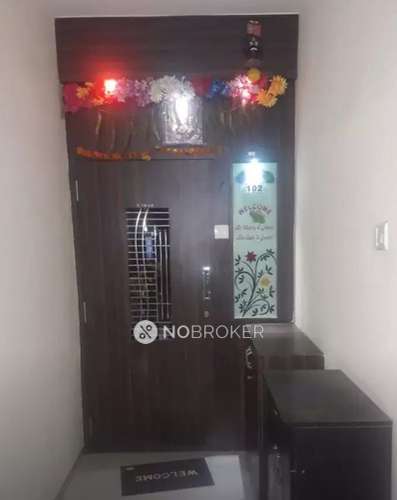 1 BHK Flat In Sai Village Phase 1 For Sale  In Ghavate Nagar